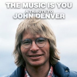 Various - Music is you: Tribute to John Denver | 2LP