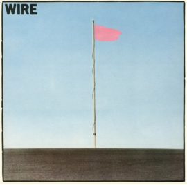 Wire - Pink flag | LP