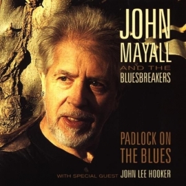 John Mayall - Paddock on the blues | CD