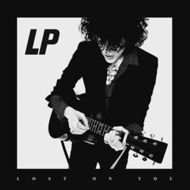 LP - Lost on you | CD