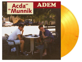 Acda & De Munnik - Adem-Het Beste Van | 2LP -Coloured vinyl-