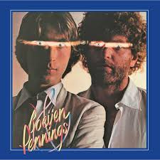 Frank Boeijen & Wout Pennings - Boeijen & Pennings | LP -Reissue-