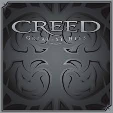 Creed - Greatest Hits | 2LP