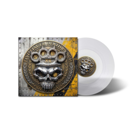 Five Finger Death Punch - Legacy | LP -Coloured vinyl-