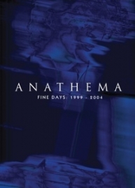 Anathema - Fine days | 3CD + DVD