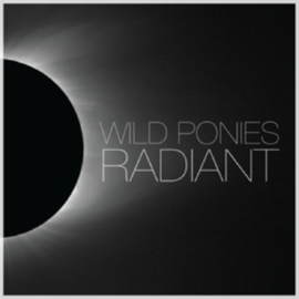 Wild Ponies - Radiant | CD