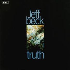 Jeff Beck - Truth | CD