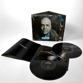 Devin Townsend - The Moth | 2LP