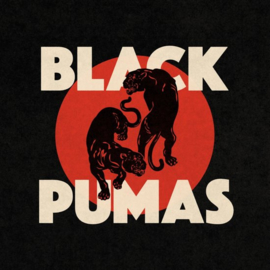 Black Pumas - Black Pumas | LP