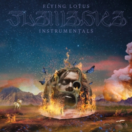 Flying Lotus - Flamagra (Instrumentals) | CD