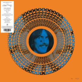 George Harrison - Extra Texture | LP Zoetrope Picture Disc