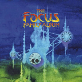 Focus - The family album | 2CD