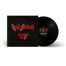Zakk Sabbath - Greatest Riffs | LP