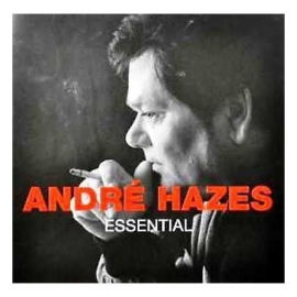 André Hazes - Essential | CD