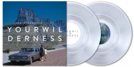 Pineapple Thief - Your Wilderness | 2LP -Reissue, coloured vinyl-