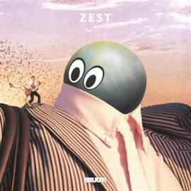 Bruut! - Zest  | CD