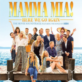 OST - Mamma Mia! Here we go again | 2CD