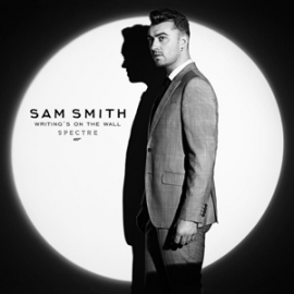 Sam Smith - Writing's on the wall ( Spectre )  | 7" single