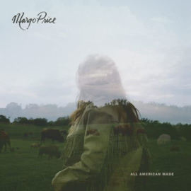 Margo Price - All american made | CD
