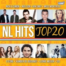 Various - NL hits top 20 | CD