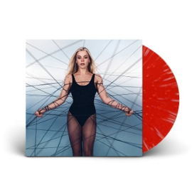Becky Hill - Rebecca | LP -Coloured Vinyl-