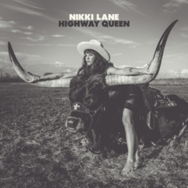 Nikki Lane - Highway queen | CD