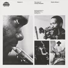Charles Brackeen - Rhythm X | LP -Reissue-