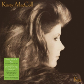 Kirsty Maccoll - Kite | LP -Coloured vinyl-