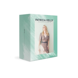 Patricia Kelly - Unbreakable  | CD -Limited fan edition-
