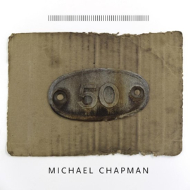 Michael Chapman - 50 | CD