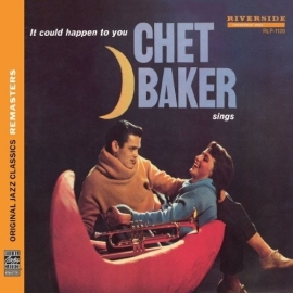 Chet Baker - Chet Baker sings | CD