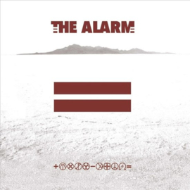 Alarm - Equals | CD