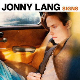 Jonny Lang - Signs | CD