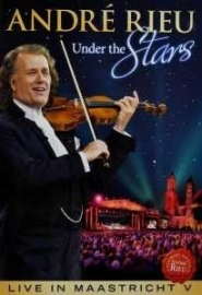 André Rieu -  Under the stars: Live in Maastricht V | DVD