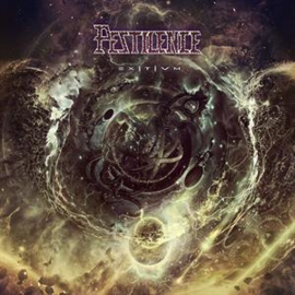 Pestilence - Exitivm | LP -Coloured vinyl-