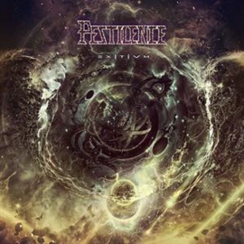 Pestilence - Exitivm | CD