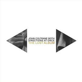 John Coltrane - Both directions at once | 2CD