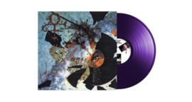 Prince - Chaos and Disorder | LP -coloured-