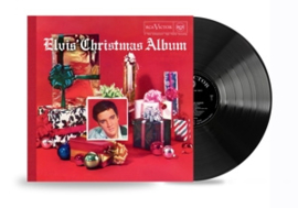 Elvis Presley - Elvis' Christmas Album | LP -Reissue-