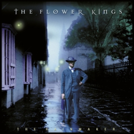 Flower Kings - The Rainmaker (Re-Issue 2022) | 2LP+CD -Reissue,