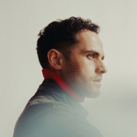 Jordan Rakei - A Safe Place To Be Wild | LP