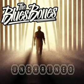 Bluesbones - Unchained | CD