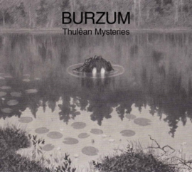 Burzum - Thulean Mysteries | CD