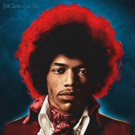 Jimi Hendrix - Both sides of the sky |  CD