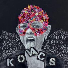 Kovacs - Child of Sin | CD