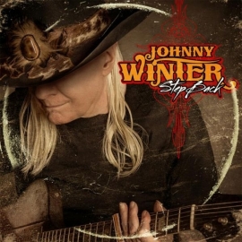 Johnny Winter - Step back | CD
