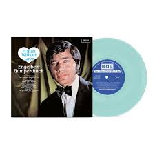 Engelbert Humperdinck - A Man Without Love | LP -Reissue, coloured vinyl-