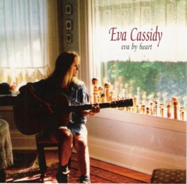 Eva Cassidy - Eva by heart | CD