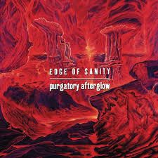 Edge of Sanity - Purgatory Afterglow (Re-Issue) | LP -Reissue, remastered-