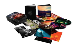 David Gilmour - Live at Pompeii  | DELUXE BOXSET